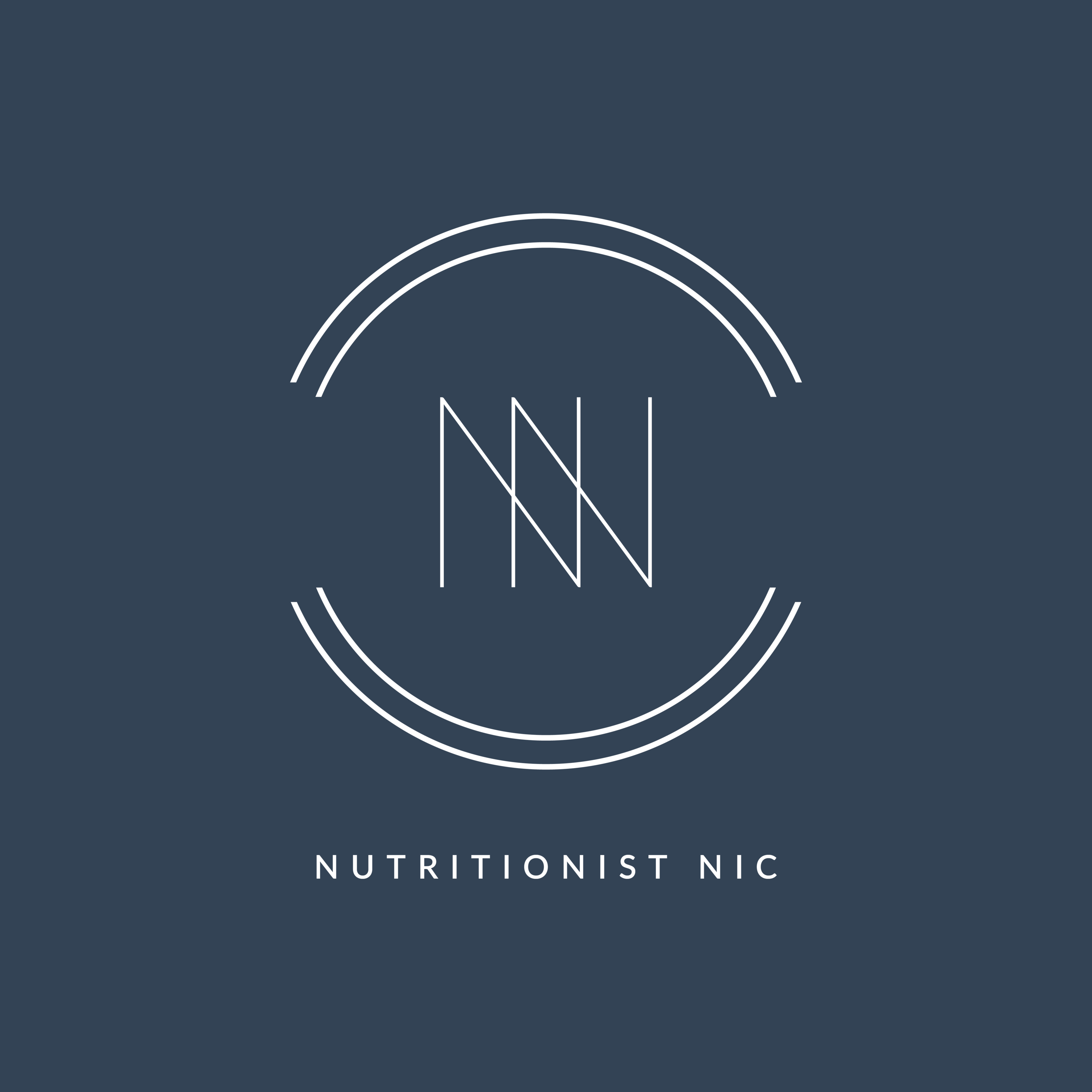 Nutritionist Nic